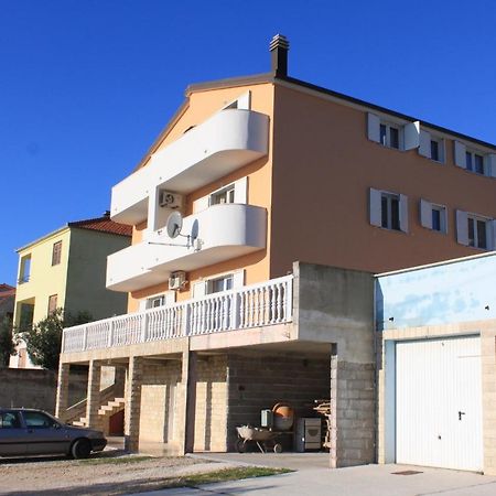 Apartments With A Parking Space Seget Vranjica, Trogir - 8507 מראה חיצוני תמונה