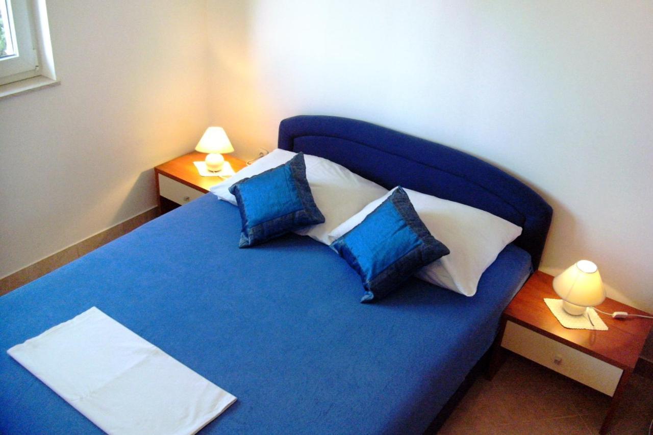 Apartments With A Parking Space Seget Vranjica, Trogir - 8507 מראה חיצוני תמונה