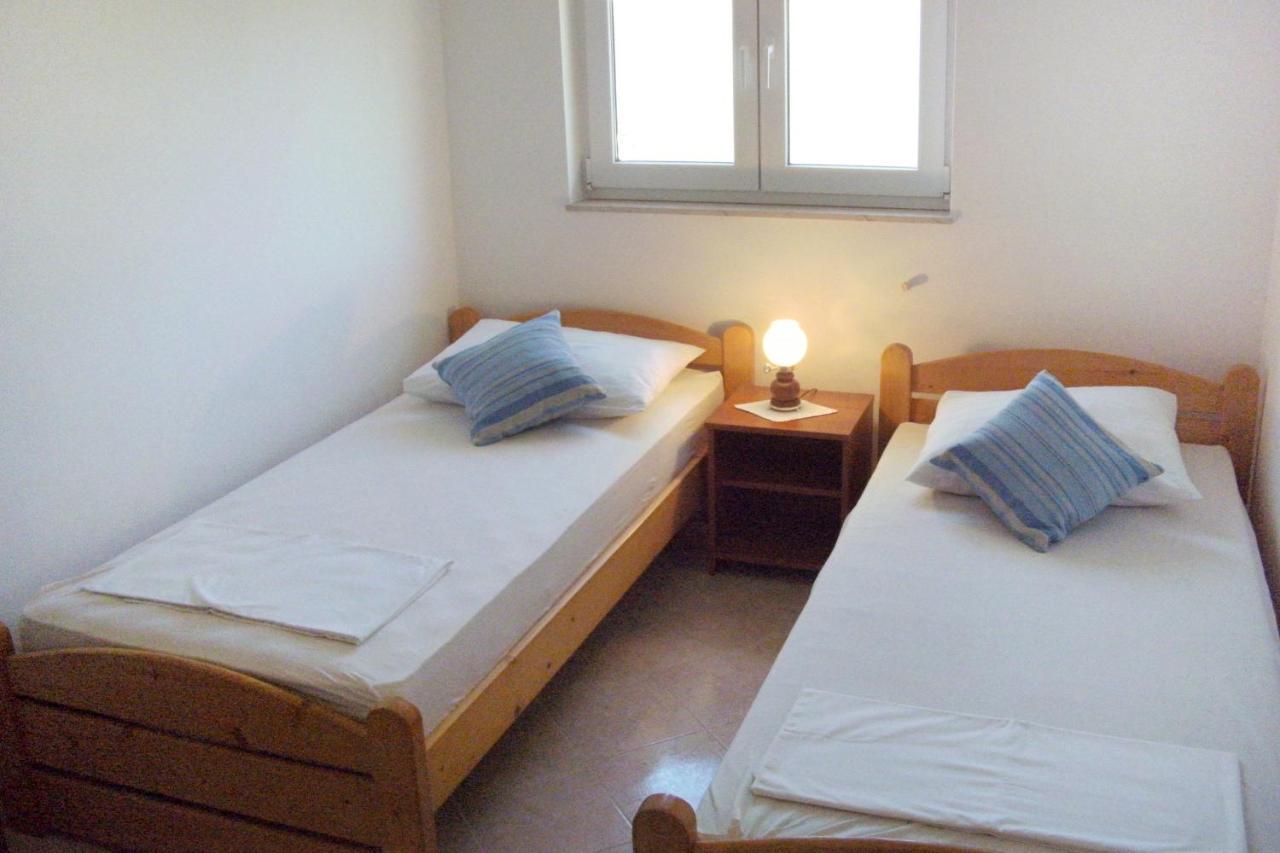 Apartments With A Parking Space Seget Vranjica, Trogir - 8507 מראה חיצוני תמונה