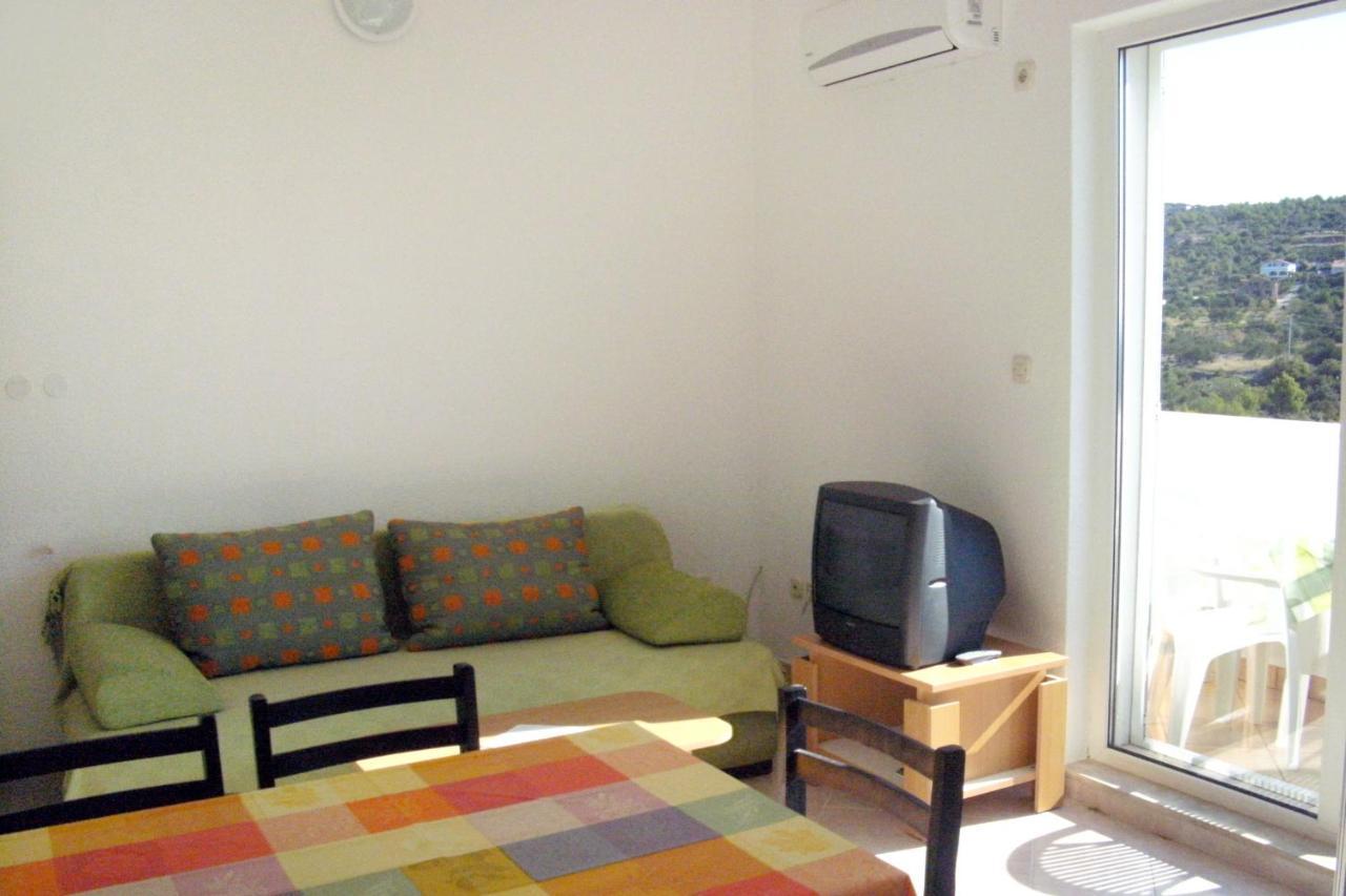 Apartments With A Parking Space Seget Vranjica, Trogir - 8507 מראה חיצוני תמונה