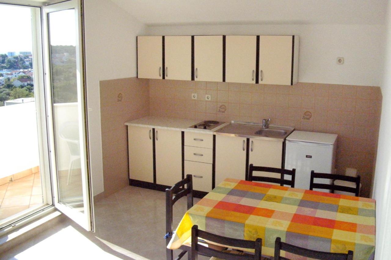 Apartments With A Parking Space Seget Vranjica, Trogir - 8507 מראה חיצוני תמונה