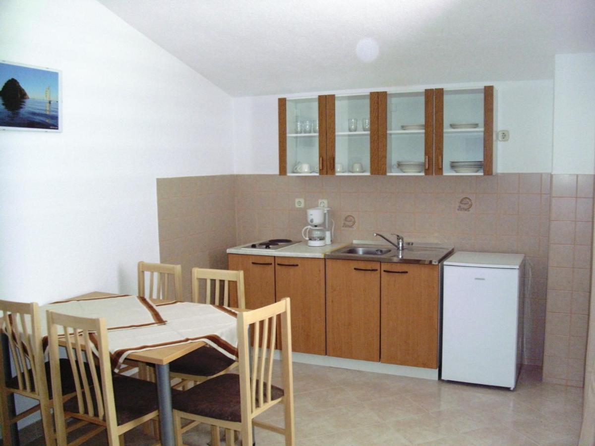 Apartments With A Parking Space Seget Vranjica, Trogir - 8507 מראה חיצוני תמונה