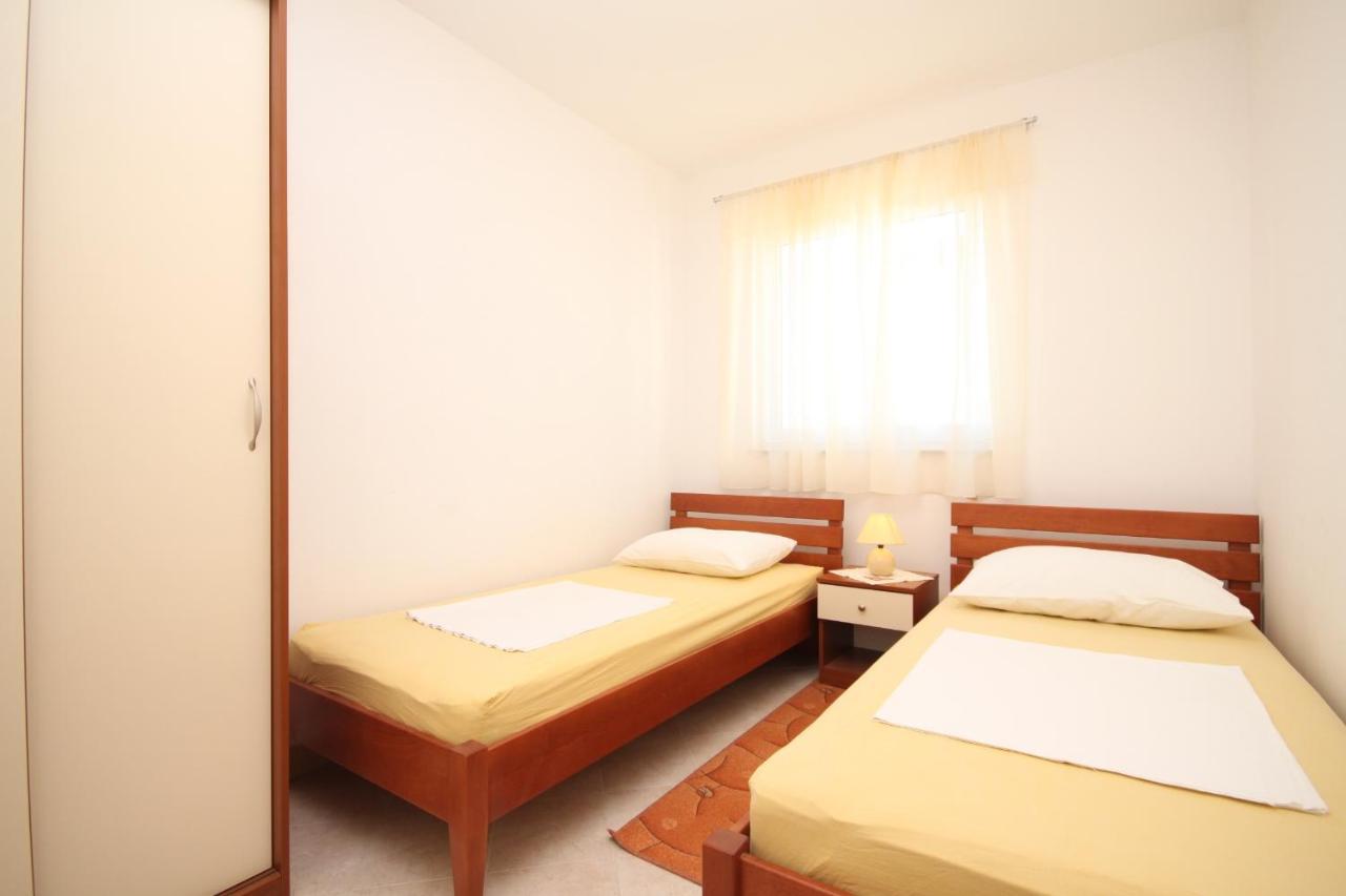 Apartments With A Parking Space Seget Vranjica, Trogir - 8507 מראה חיצוני תמונה
