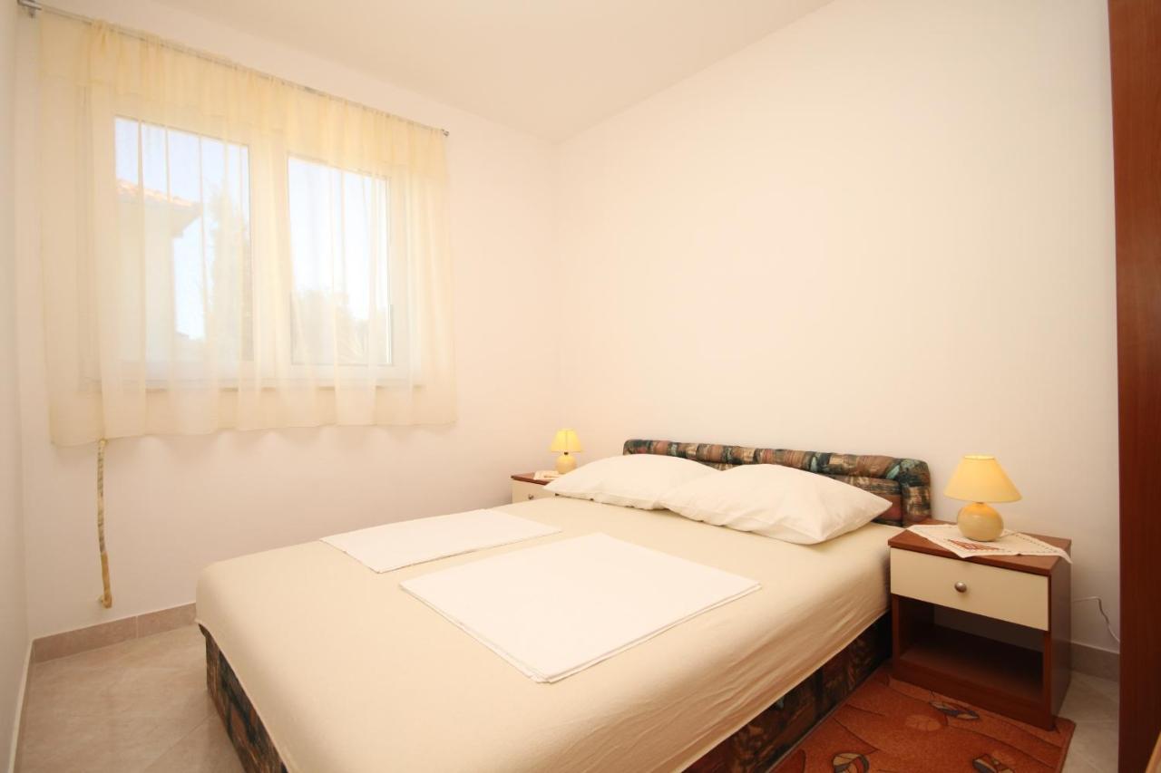 Apartments With A Parking Space Seget Vranjica, Trogir - 8507 מראה חיצוני תמונה