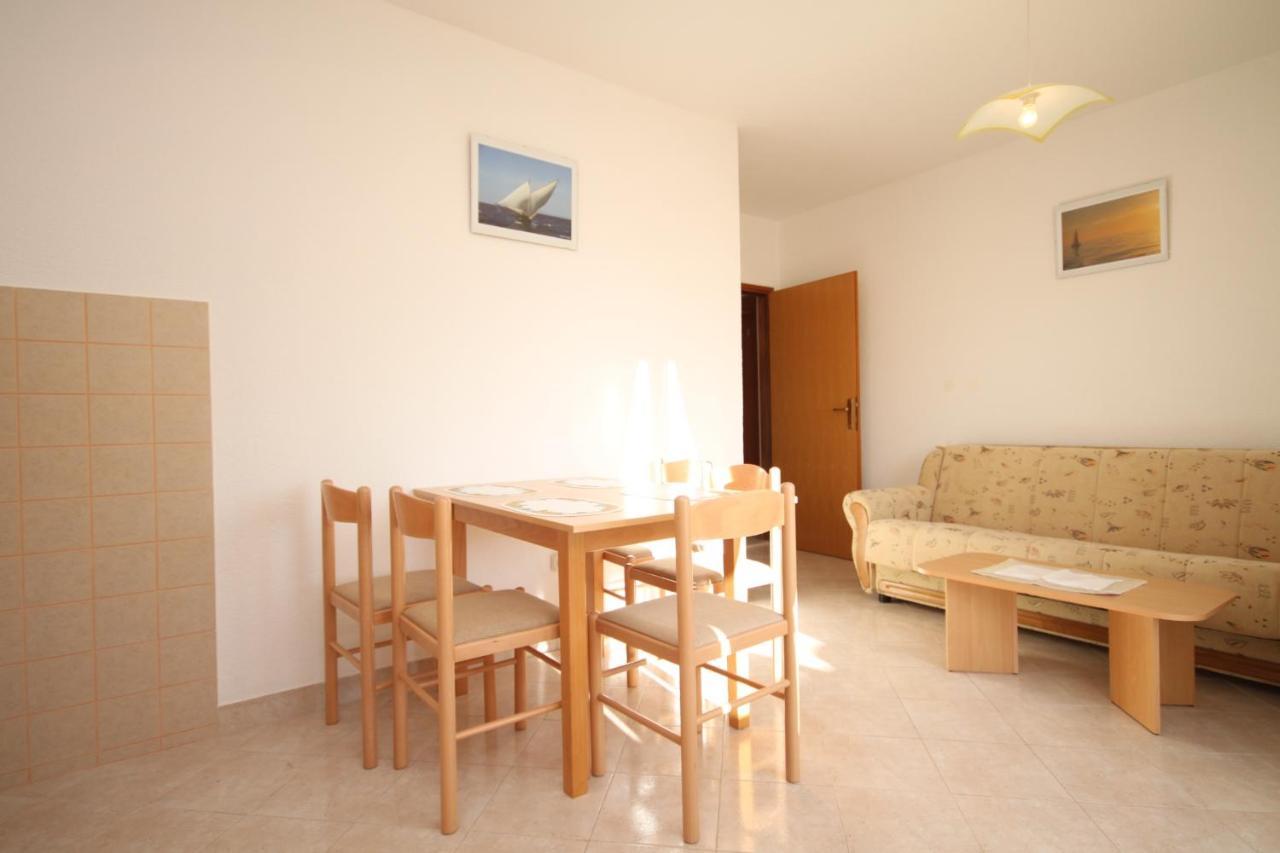 Apartments With A Parking Space Seget Vranjica, Trogir - 8507 מראה חיצוני תמונה