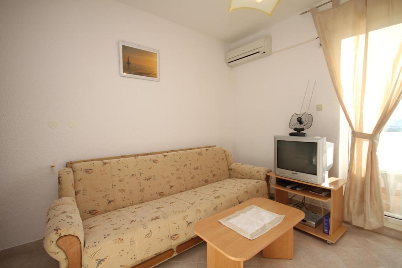 Apartments With A Parking Space Seget Vranjica, Trogir - 8507 מראה חיצוני תמונה
