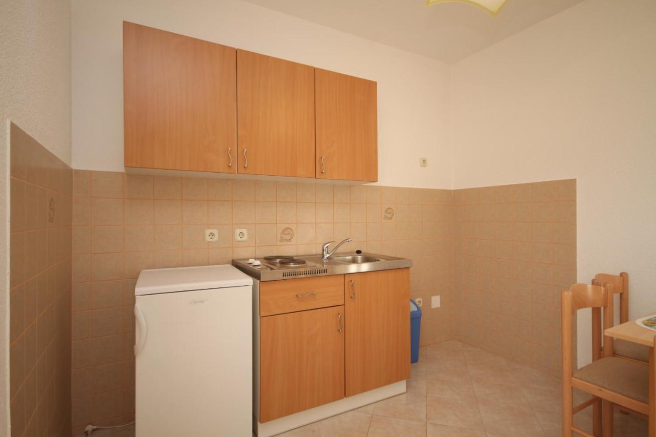Apartments With A Parking Space Seget Vranjica, Trogir - 8507 מראה חיצוני תמונה
