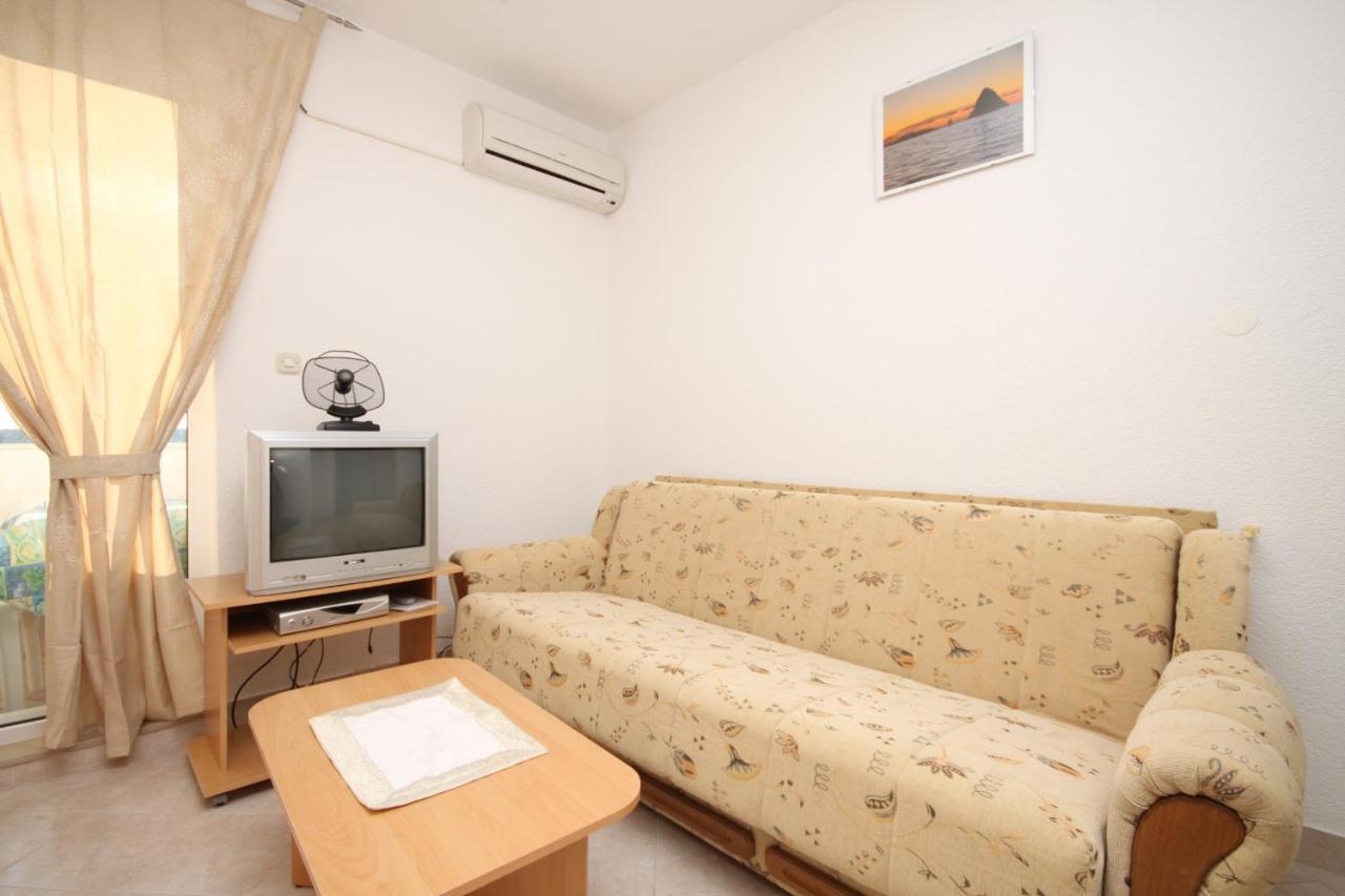 Apartments With A Parking Space Seget Vranjica, Trogir - 8507 מראה חיצוני תמונה