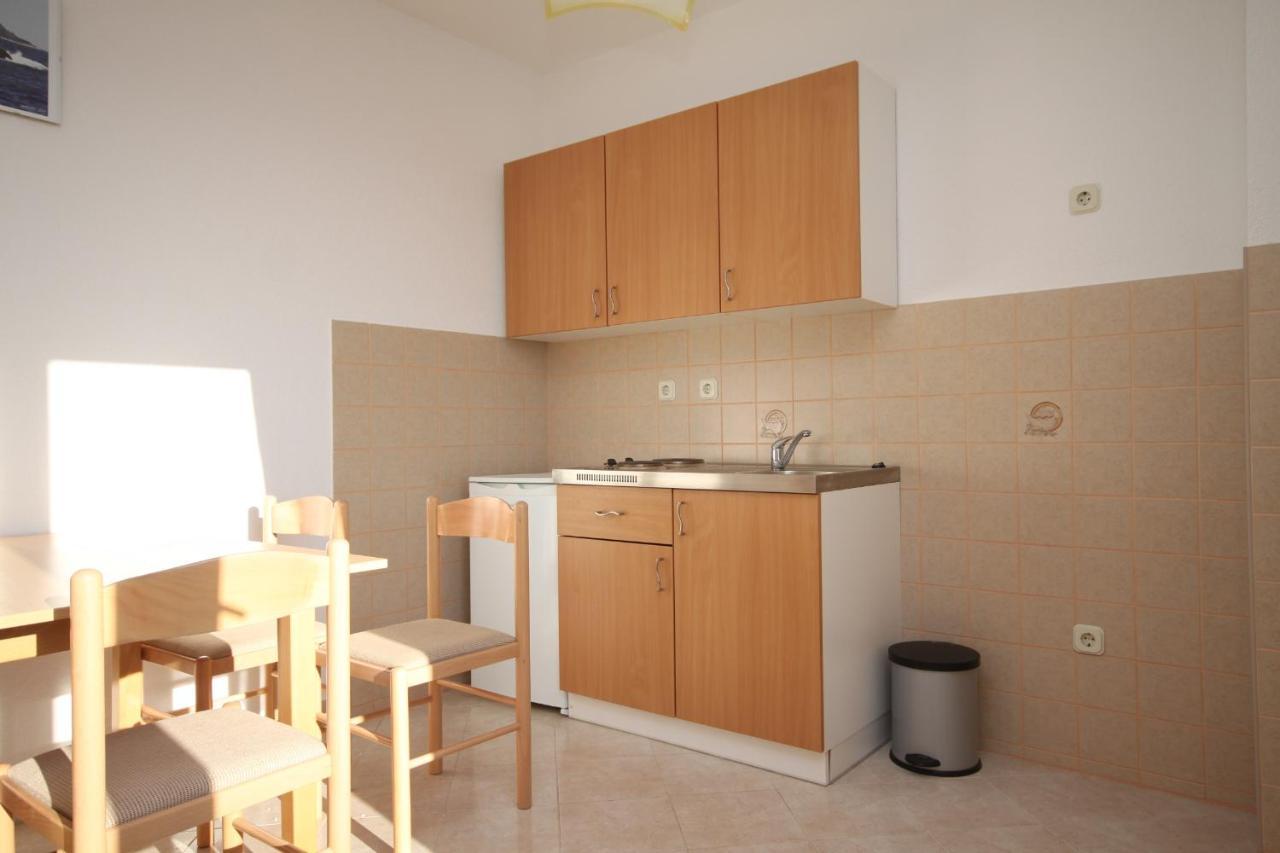 Apartments With A Parking Space Seget Vranjica, Trogir - 8507 מראה חיצוני תמונה